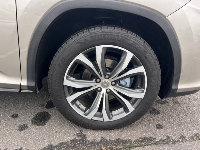 Used 2017 Lexus RX 350 AWD w/ Premium Package image 40