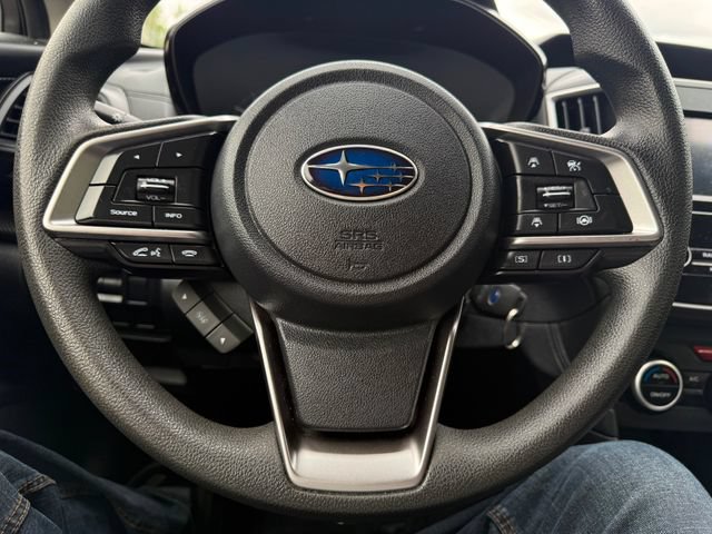 Used 2023 Subaru Crosstrek 2.0i AWD/4WD image 10
