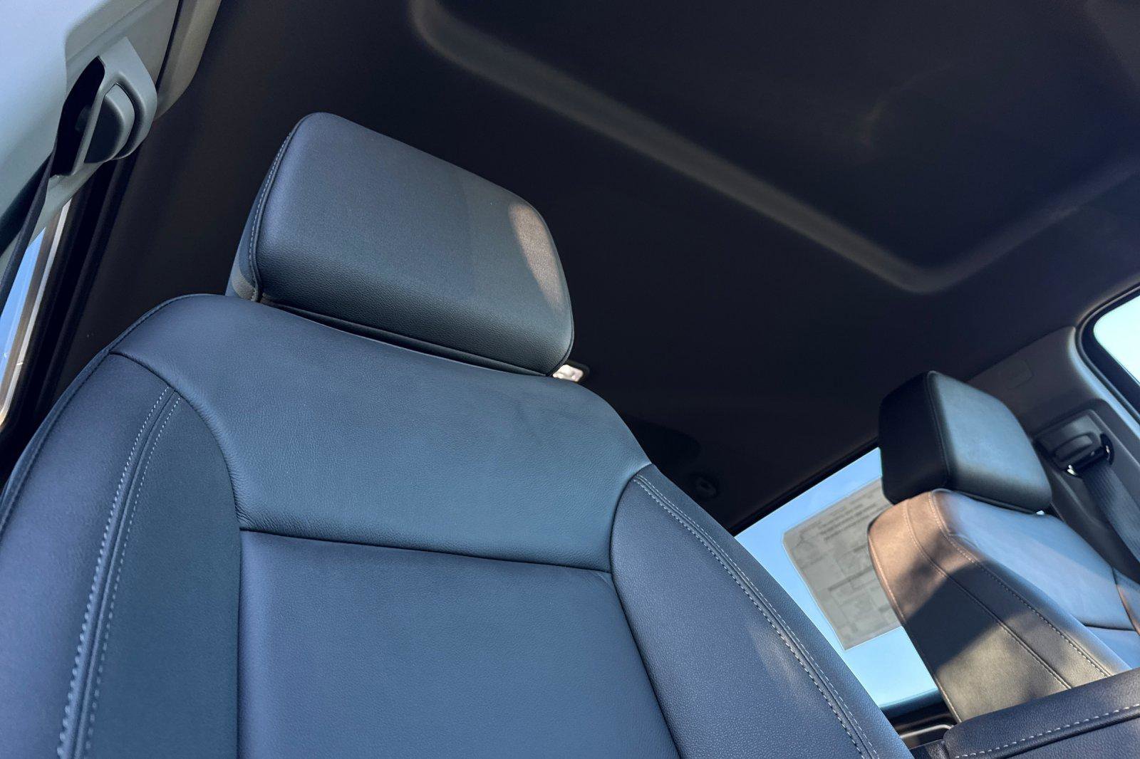 New 2026 Chevrolet Silverado 1500 RST w/ Redline Edition image 21