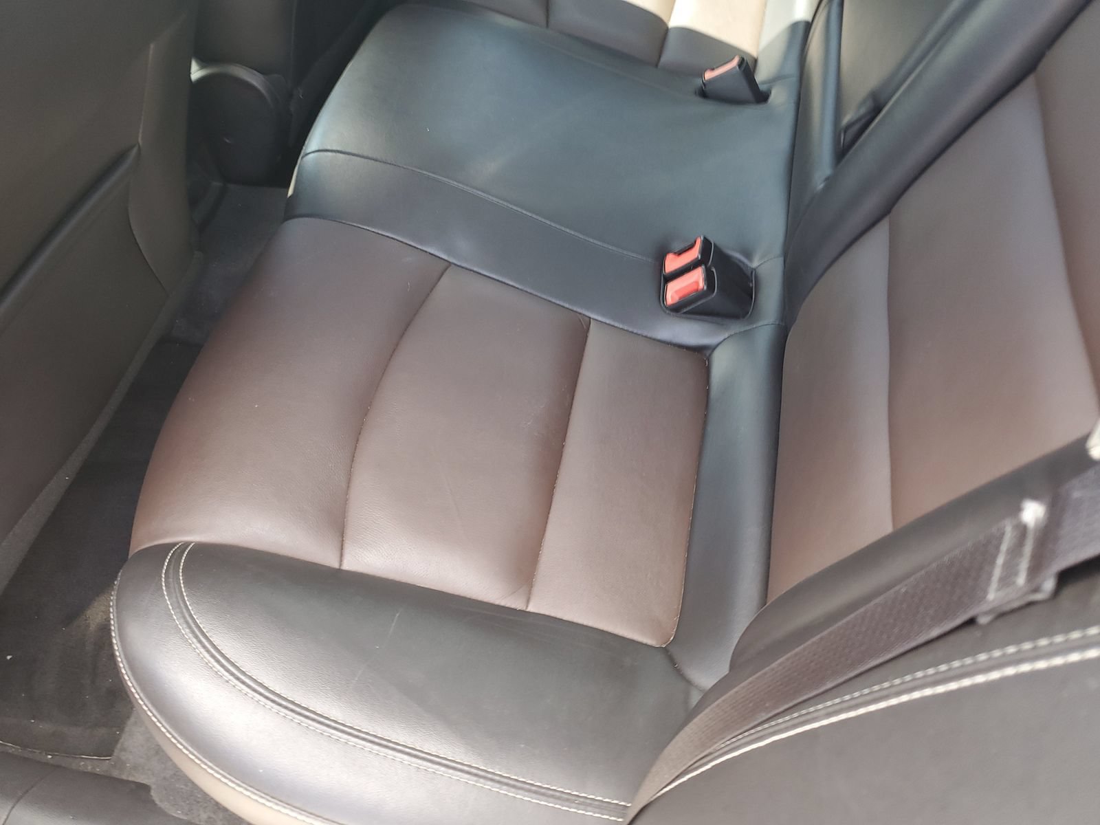 Used 2015 Chevrolet Cruze LTZ w/ Sun, Sound and Sport Package FWD image 15