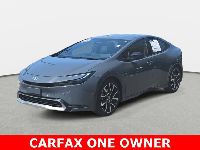 Used 2024 Toyota Prius Prime image 37