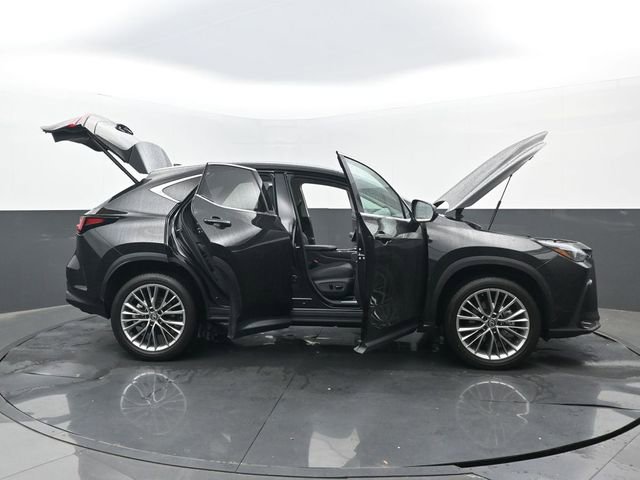 Used 2026 Lexus NX 350 AWD w/ Accessory Package (Z1) image 30