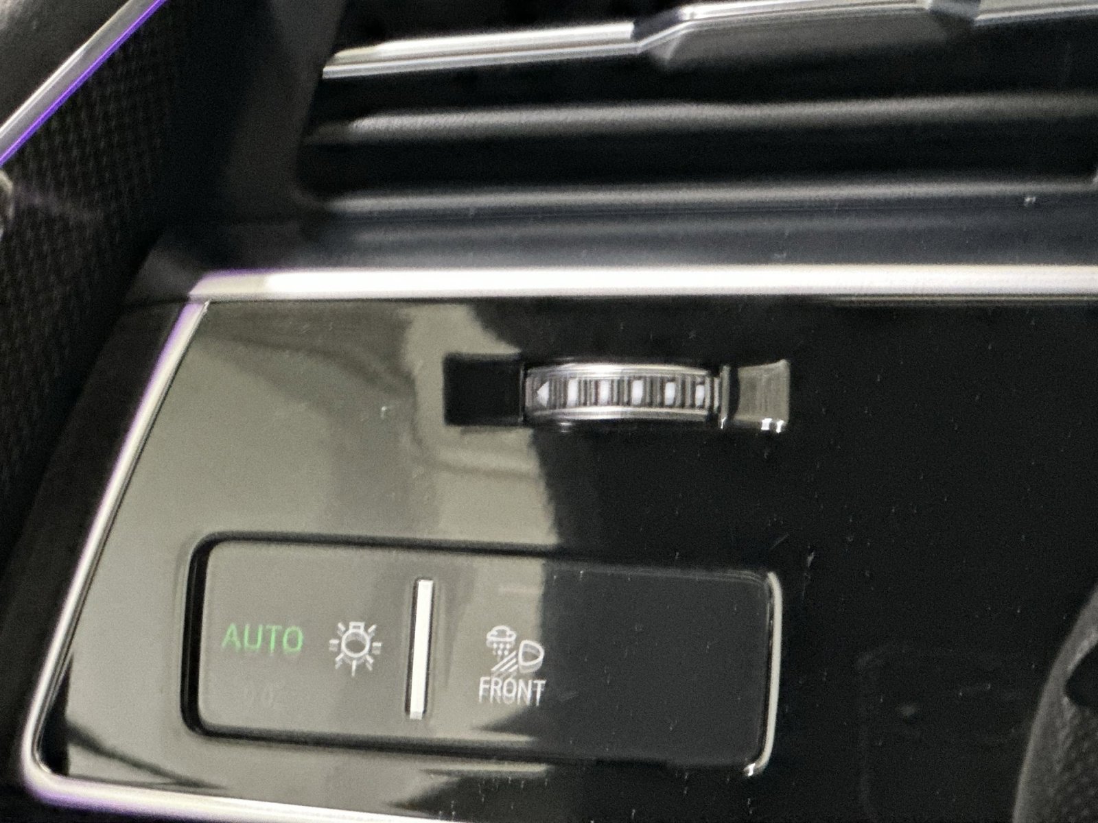 Used 2022 Audi SQ8 Prestige w/ Prestige Package image 24