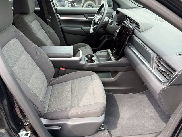 Used 2026 GMC Terrain Elevation AWD/4WD image 26