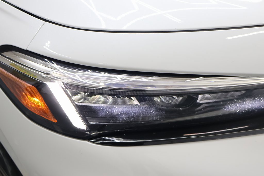 Used 2025 Honda Civic Si image 24