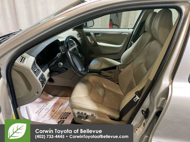 Used 2008 Volvo S60 2.5T image 15