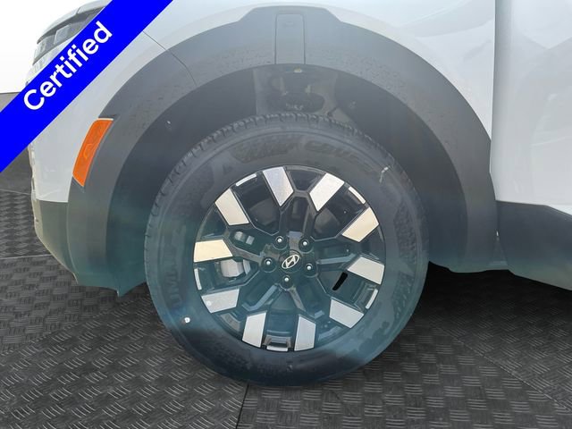 Certified 2026 Hyundai Santa Cruz SEL image 15