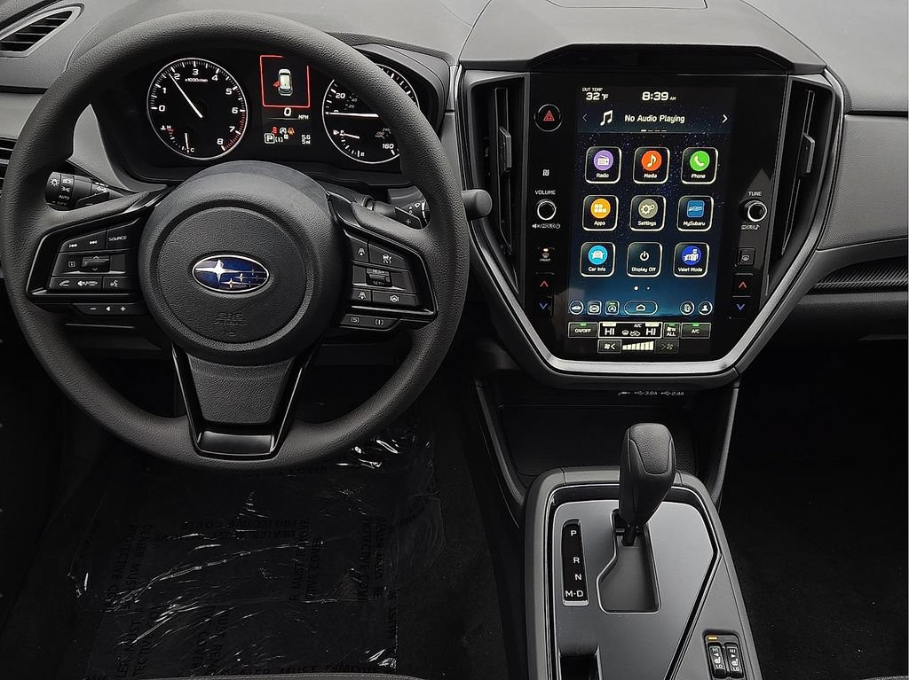 Certified 2026 Subaru Crosstrek 2.5i Premium AWD/4WD image 12