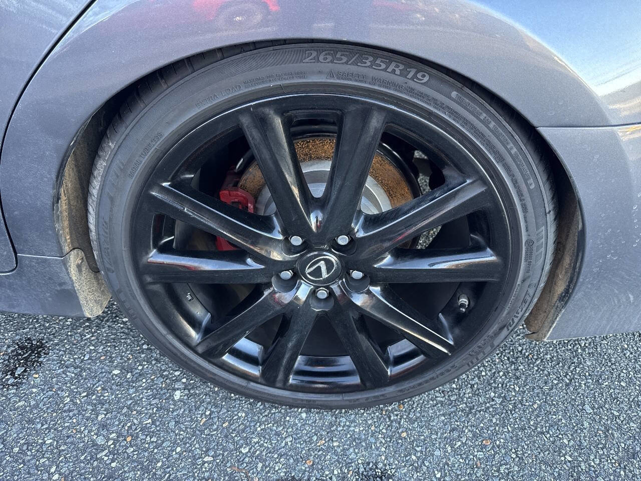 Used 2015 Lexus GS 350 Base 4dr Sedan image 29