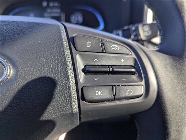 Certified 2025 Hyundai Venue SEL FWD image 14