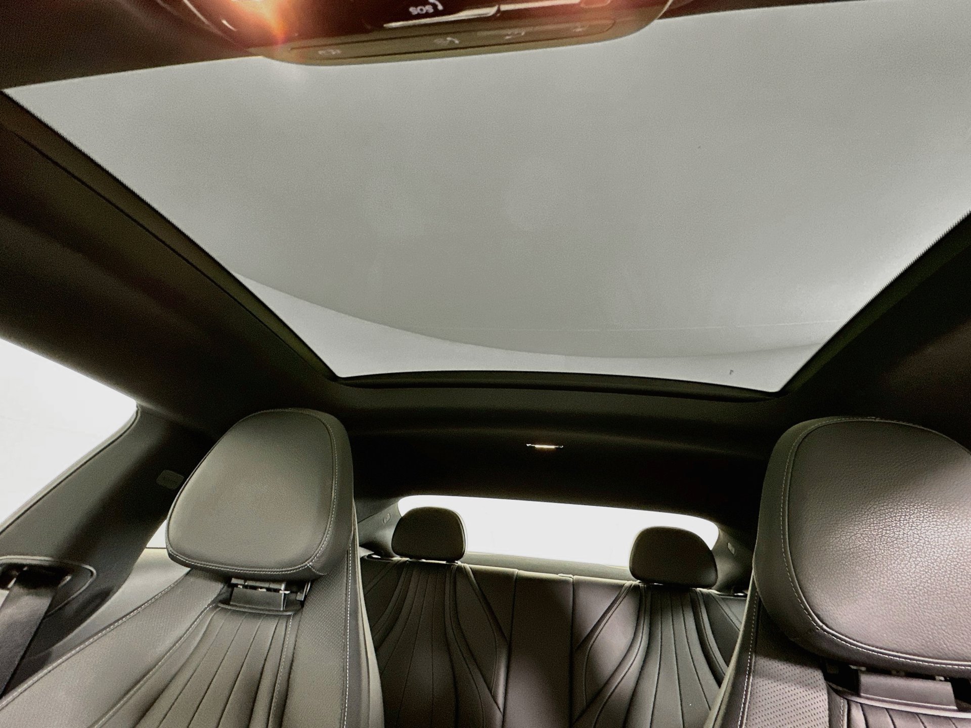 Certified 2024 Mercedes-Benz CLE 450 4MATIC Coupe image 24