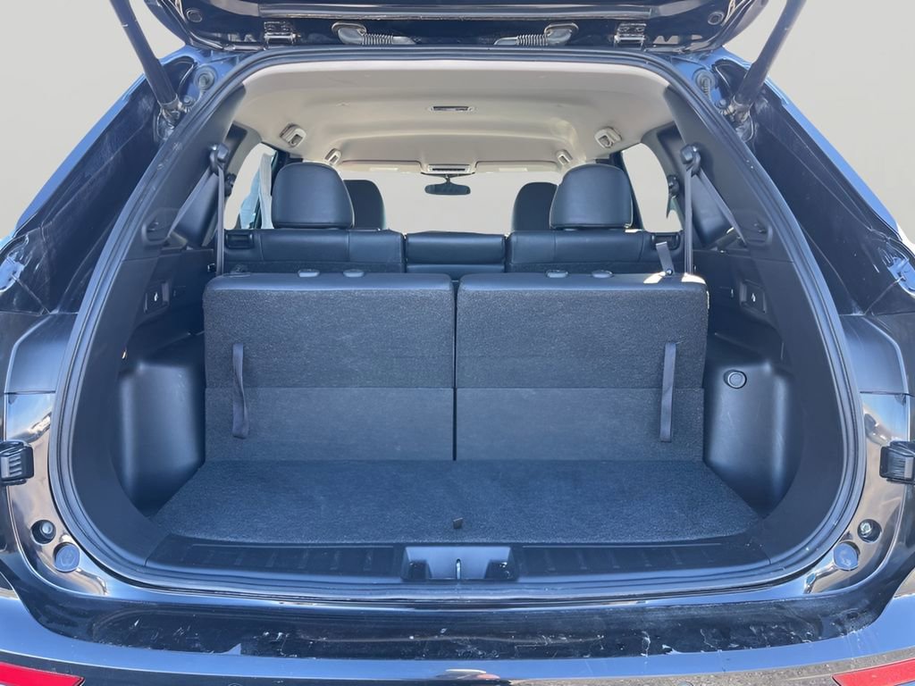 Used 2022 Mitsubishi Outlander SEL image 29