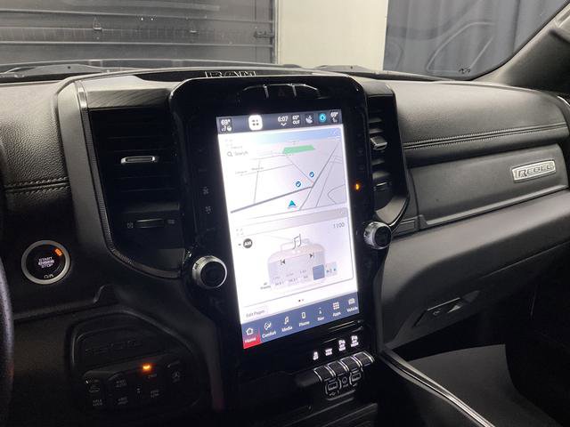 Used 2024 RAM 1500 Rebel w/ Rebel Level 2 Equipment Group AWD/4WD image 16