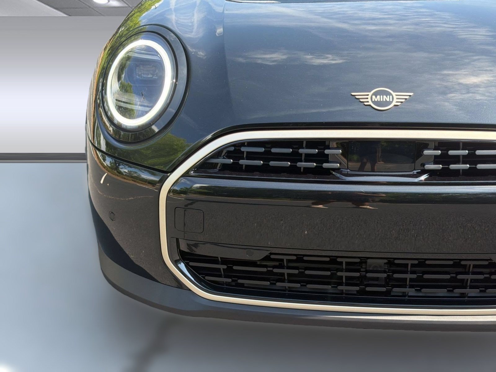 Used 2026 MINI Cooper S FWD image 12