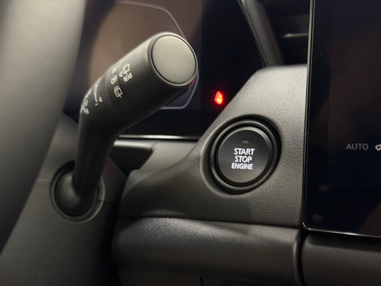 New 2026 MAZDA CX-5 Select AWD/4WD image 27