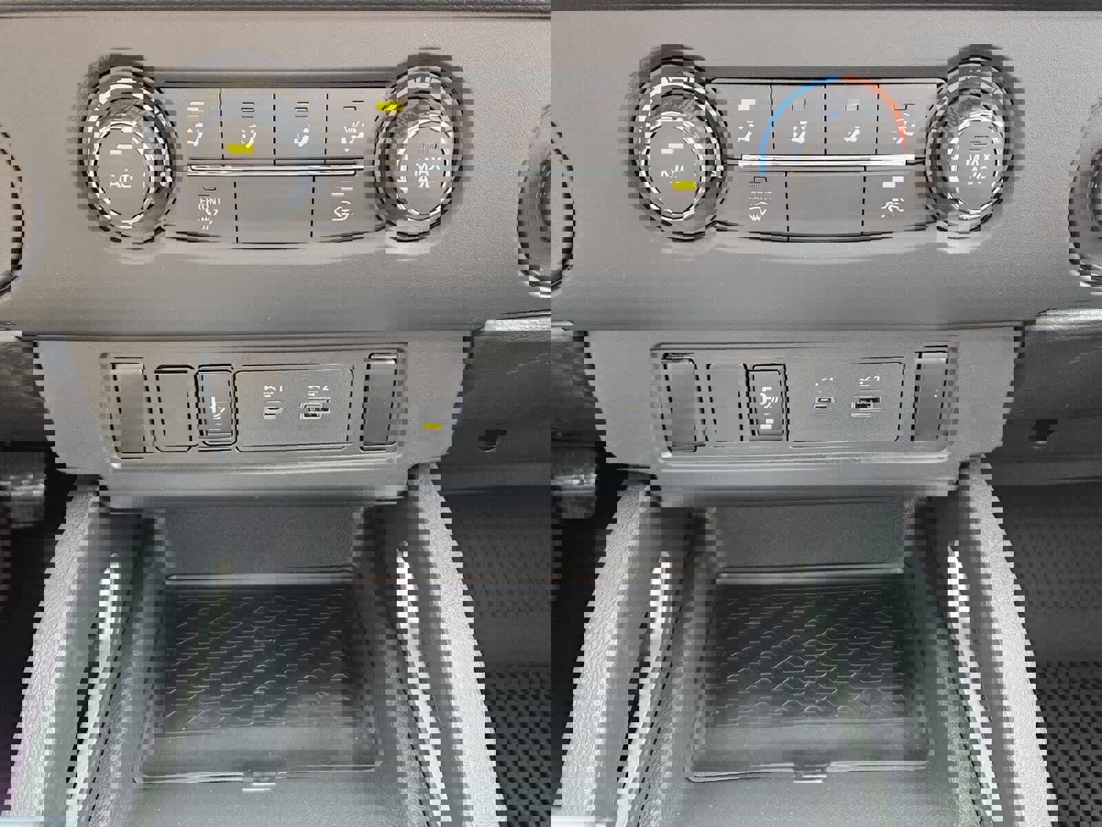 New 2026 Nissan Frontier SV image 10