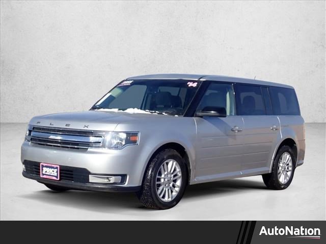 Used 2014 Ford Flex SEL image 1