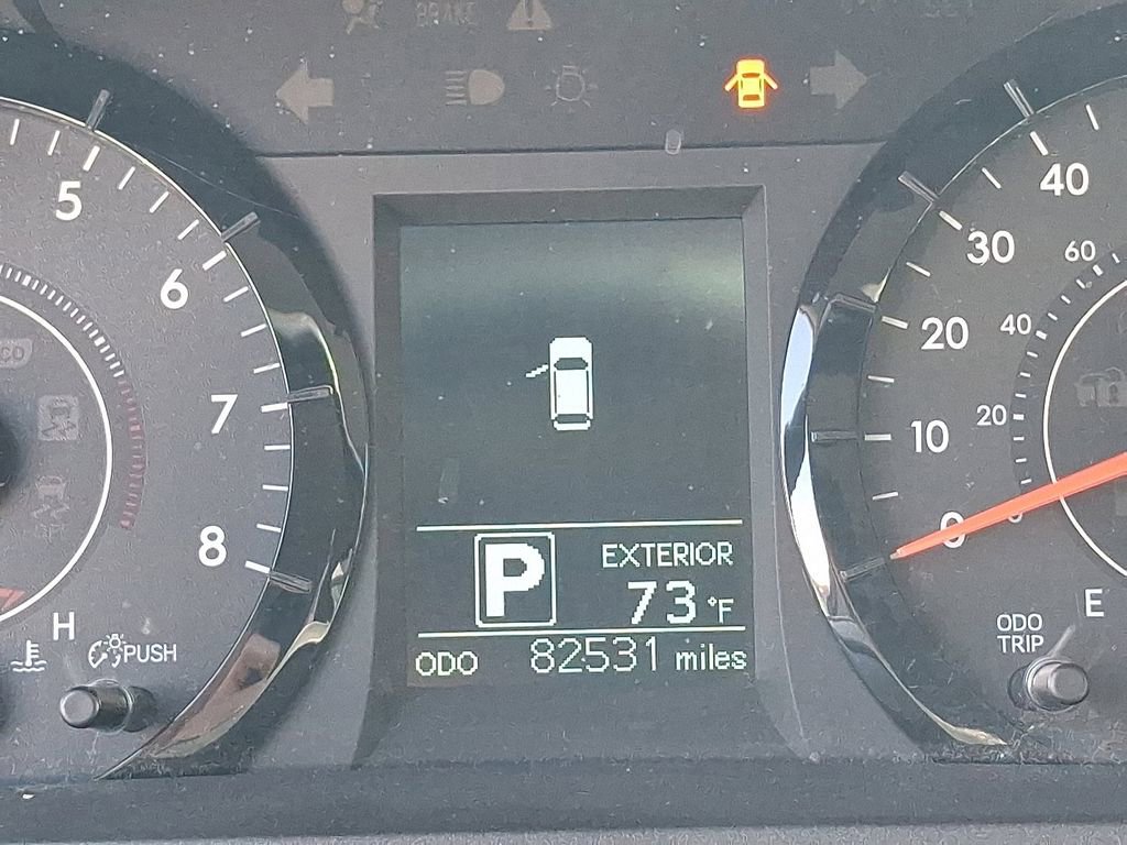 Used 2015 Toyota Sienna LE image 20