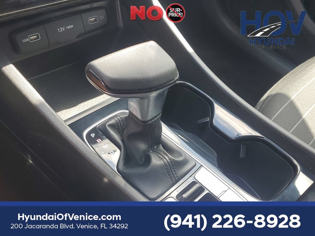 Certified 2023 Hyundai Santa Cruz SE AWD/4WD image 28