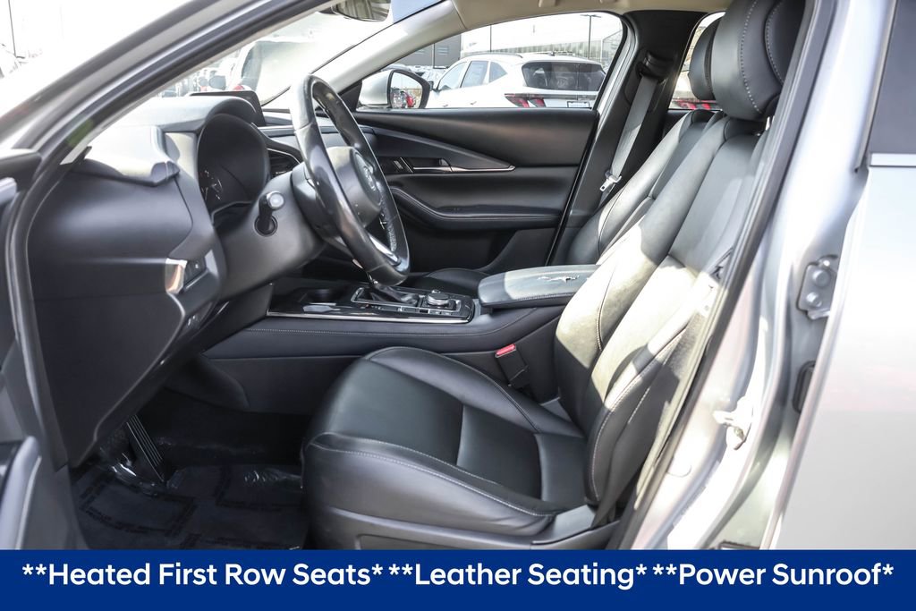 Used 2020 MAZDA CX-30 AWD w/ Preferred Package image 6