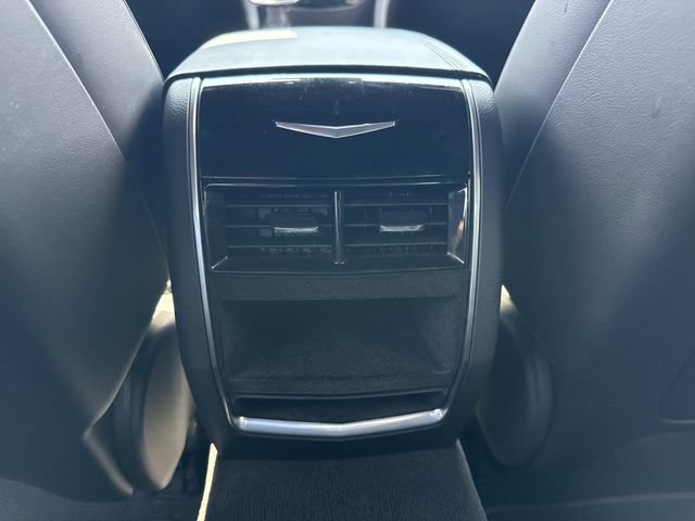 Used 2016 Cadillac CT6 Premium Luxury w/ Driver Assist Package AWD/4WD image 15