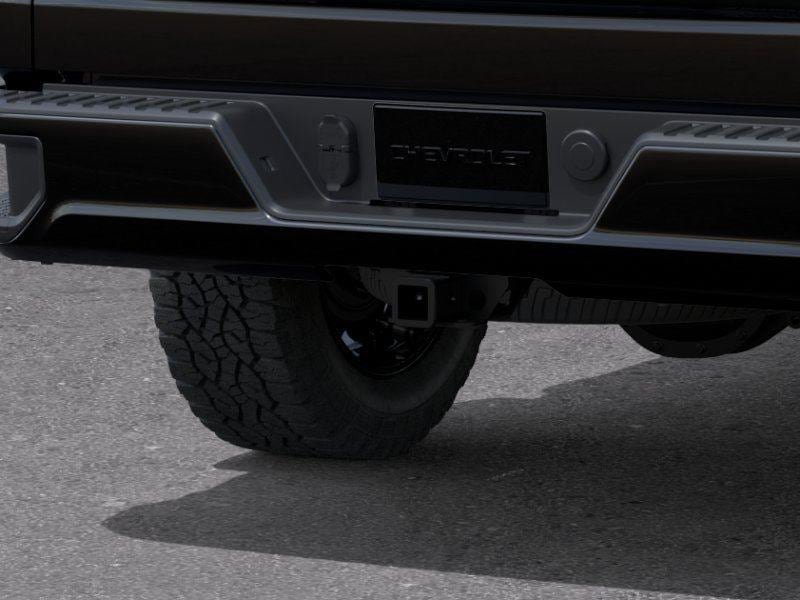 New 2026 Chevrolet Silverado 1500 RST w/ RST Select Package AWD/4WD image 14
