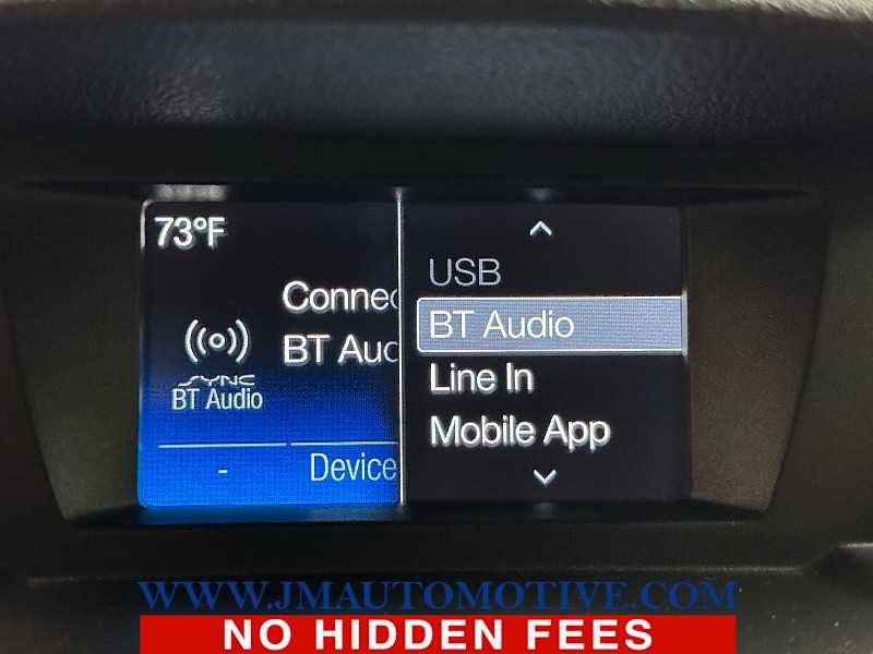 Used 2018 Ford Transit Connect XLT FWD image 26