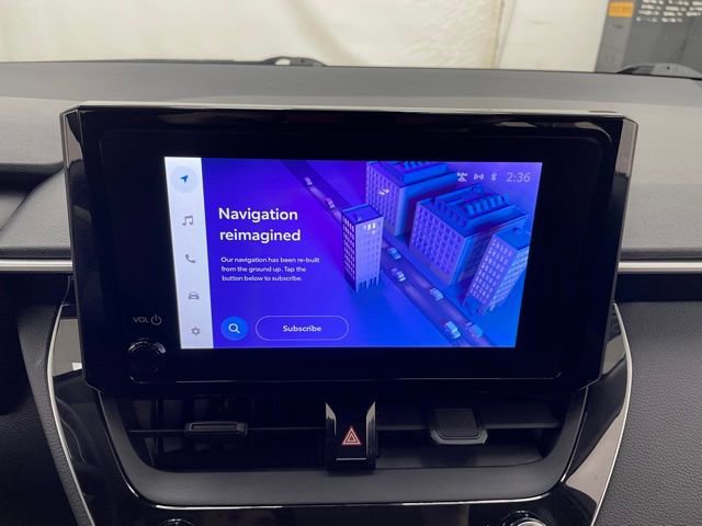 Used 2023 Toyota Corolla LE image 3