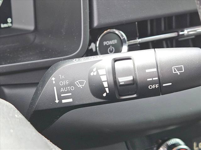 Used 2026 Nissan Rogue SL w/ Family Package AWD/4WD image 18