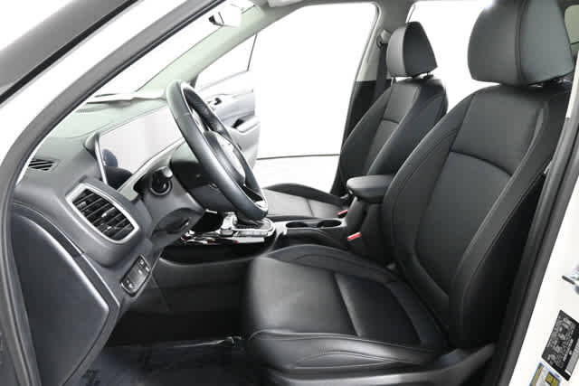 Used 2025 Kia Seltos EX image 19