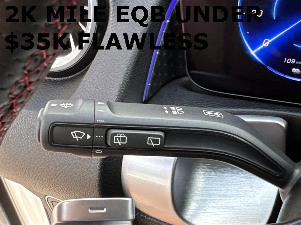 Used 2024 Mercedes-Benz EQB 250+ image 30