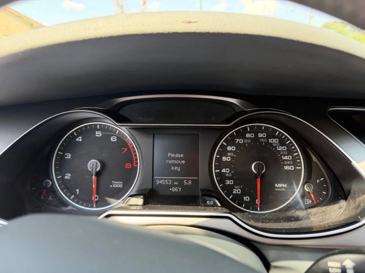 Used 2014 Audi A4 2.0T Premium FWD image 15