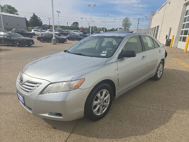 Used 2007 Toyota Camry LE FWD image 4
