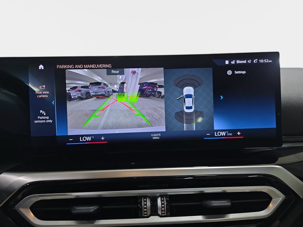 Certified 2024 BMW 230i Coupe w/ Convenience Package RWD image 24