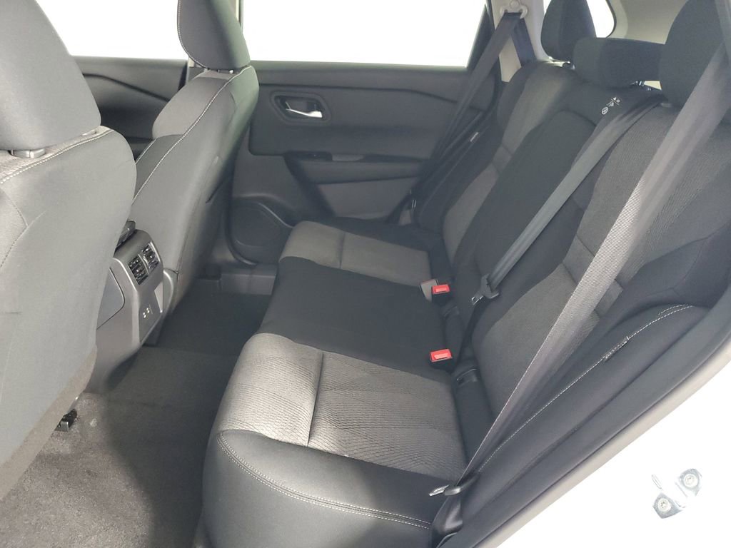 New 2026 Nissan Rogue SV image 13