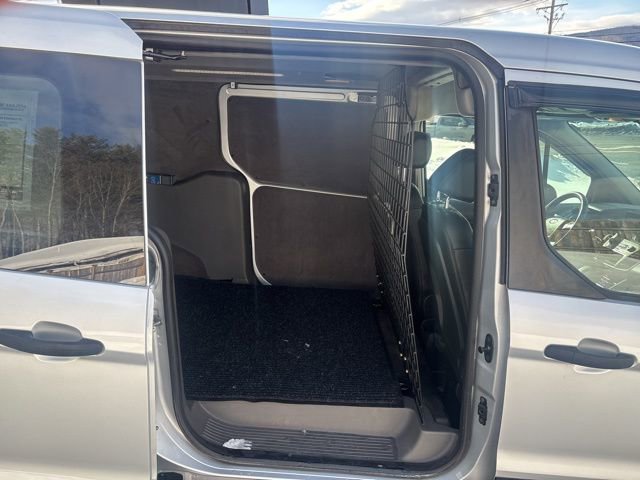 Used 2019 Ford Transit Connect XL image 12