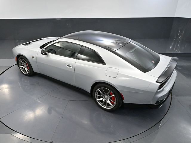 Used 2024 Dodge Charger R/T Scat Pack w/ Plus Group AWD/4WD image 52
