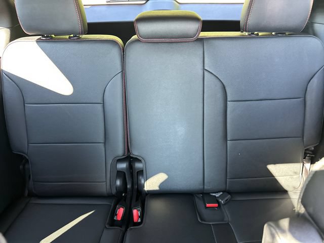 Certified 2026 Chevrolet Traverse RS w/ LPO, Floor Liner Package AWD/4WD image 20