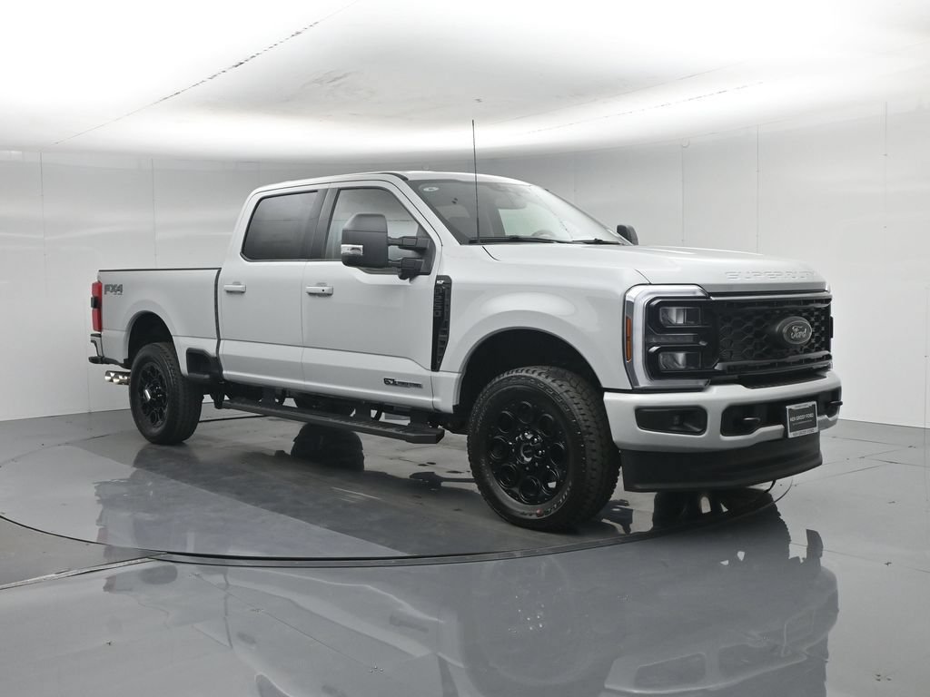 New 2026 Ford F250 XLT w/ XLT Premium Package AWD/4WD image 59