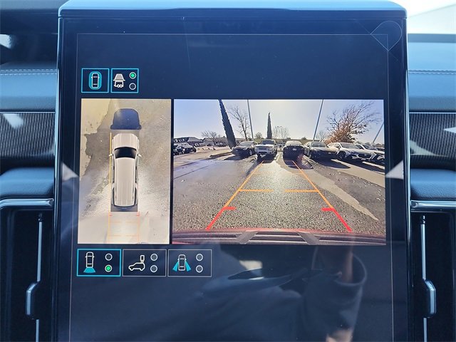 New 2026 GMC Yukon XL Elevation image 22