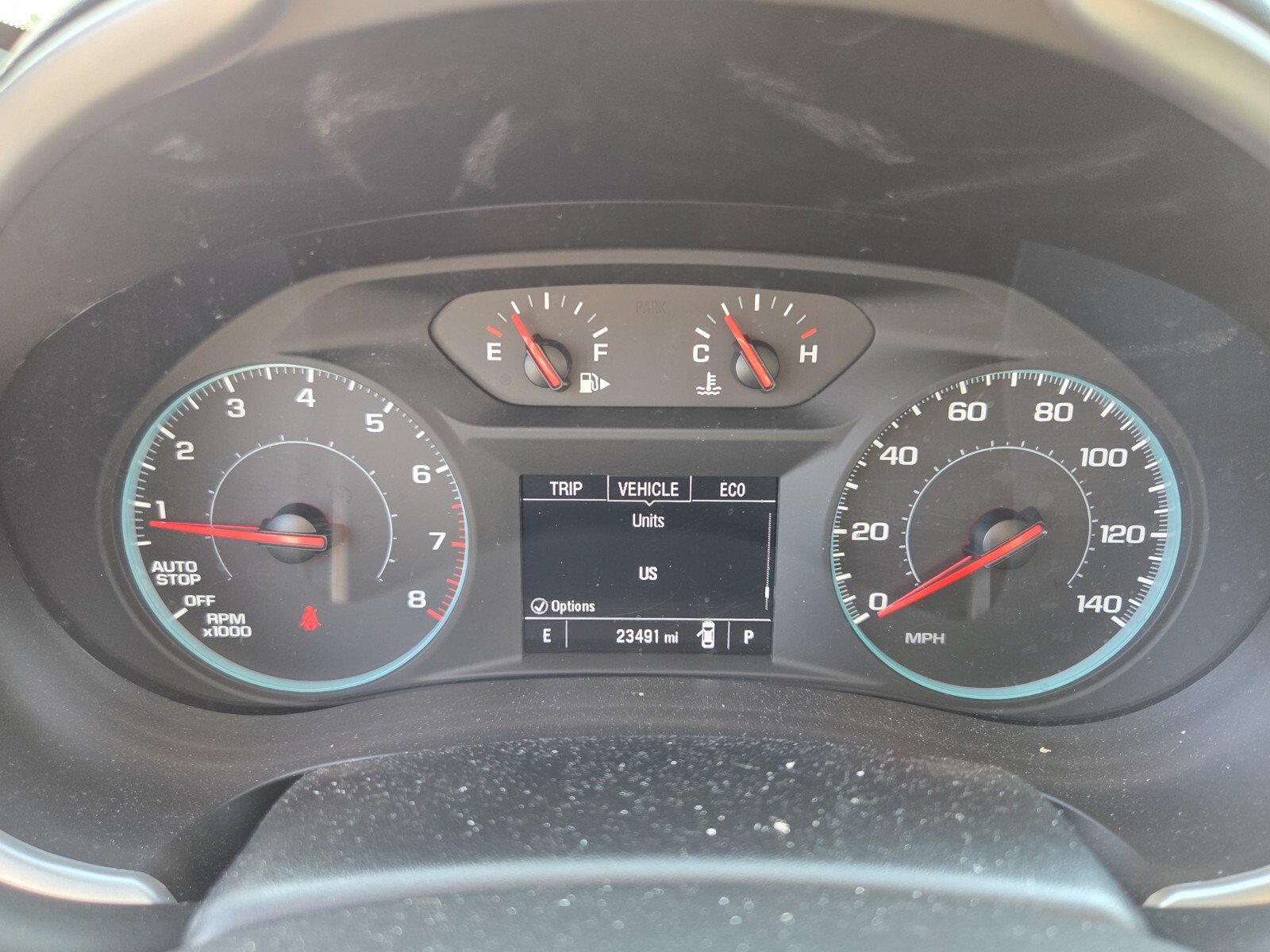 Certified 2023 Chevrolet Malibu LT FWD image 23