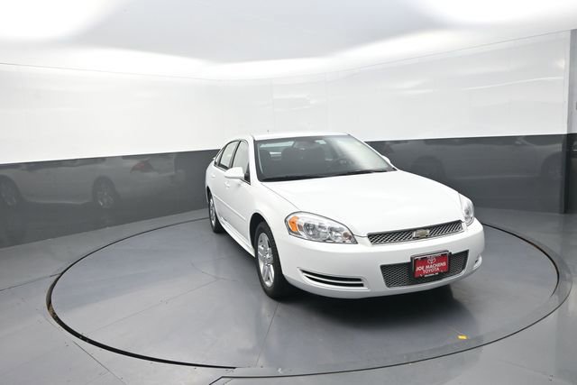 Used 2012 Chevrolet Impala LT image 23