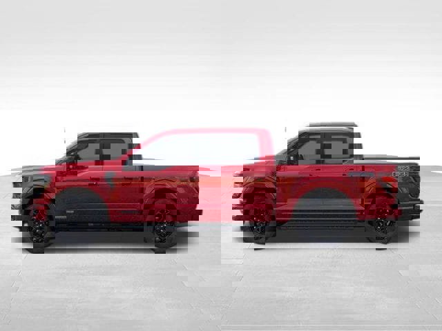 New 2026 Ford F150 XLT w/ Equipment Group 302A MID image 3