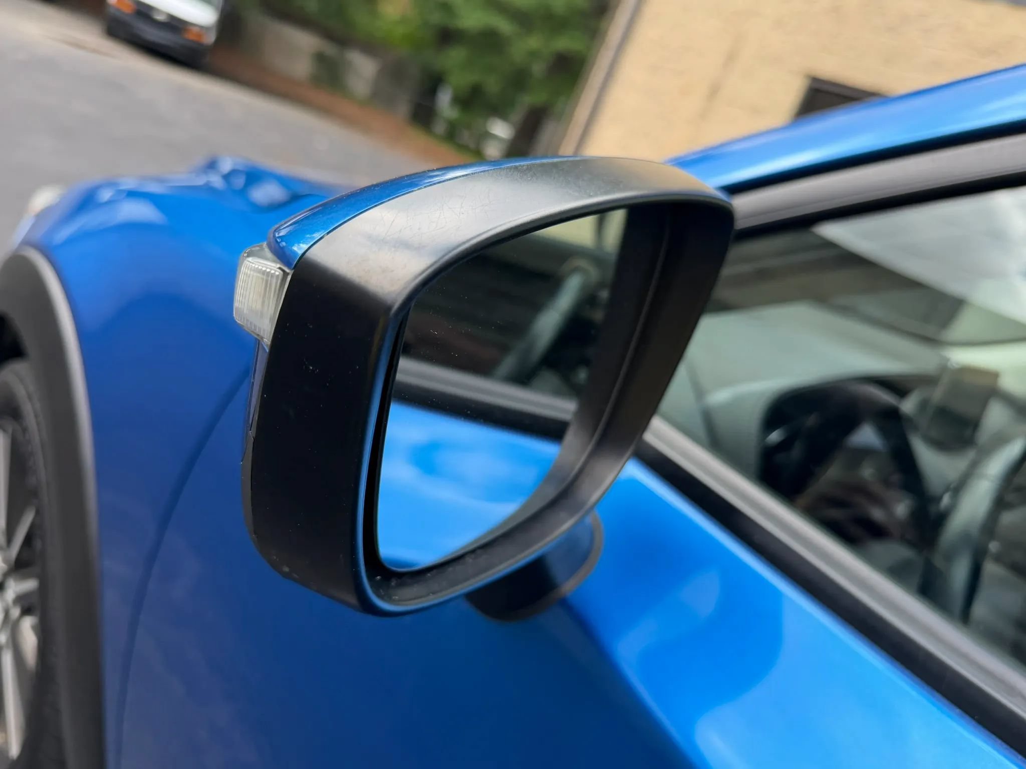 Used 2016 MAZDA CX-3 Grand Touring AWD/4WD image 39