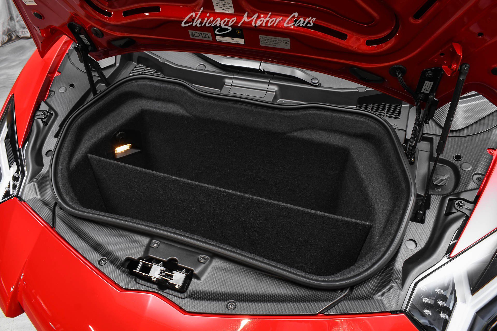 Used 2016 Lamborghini Aventador LP 750-4 Superveloce AWD/4WD image 60