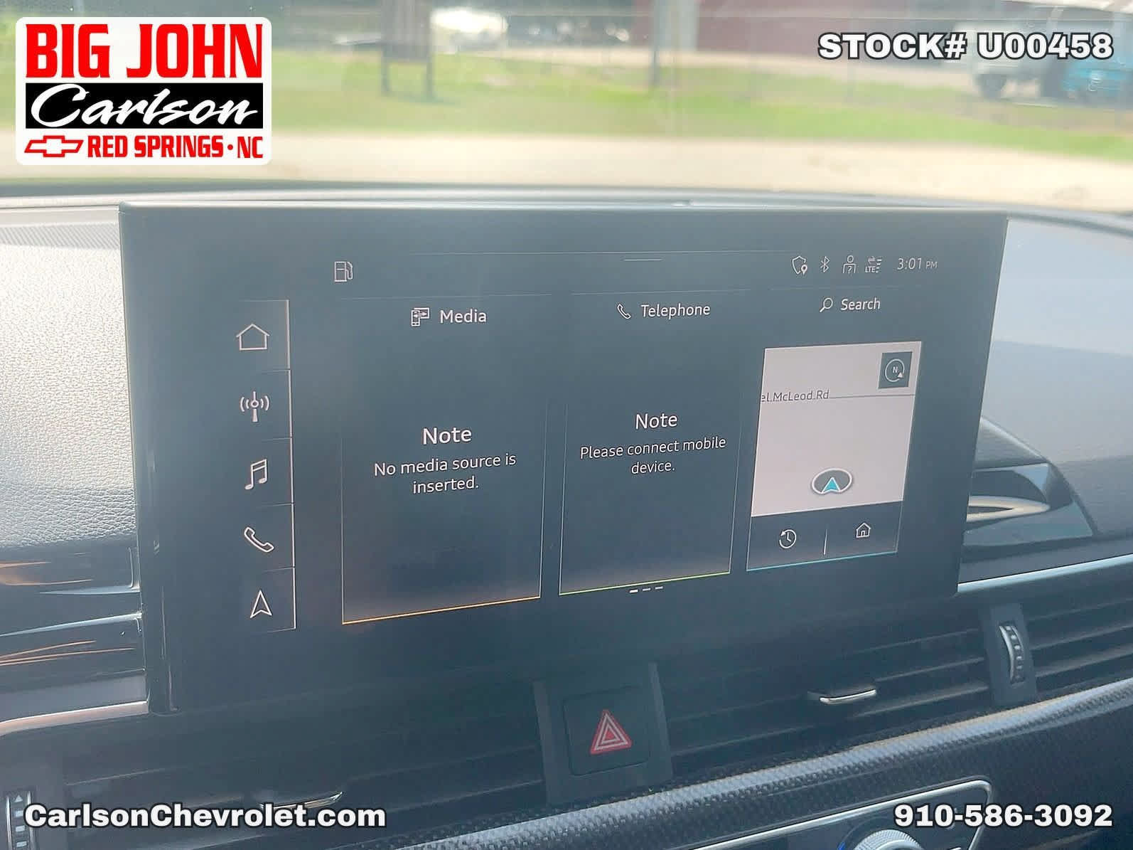 Used 2021 Audi S5 Prestige w/ Prestige Package AWD/4WD image 19
