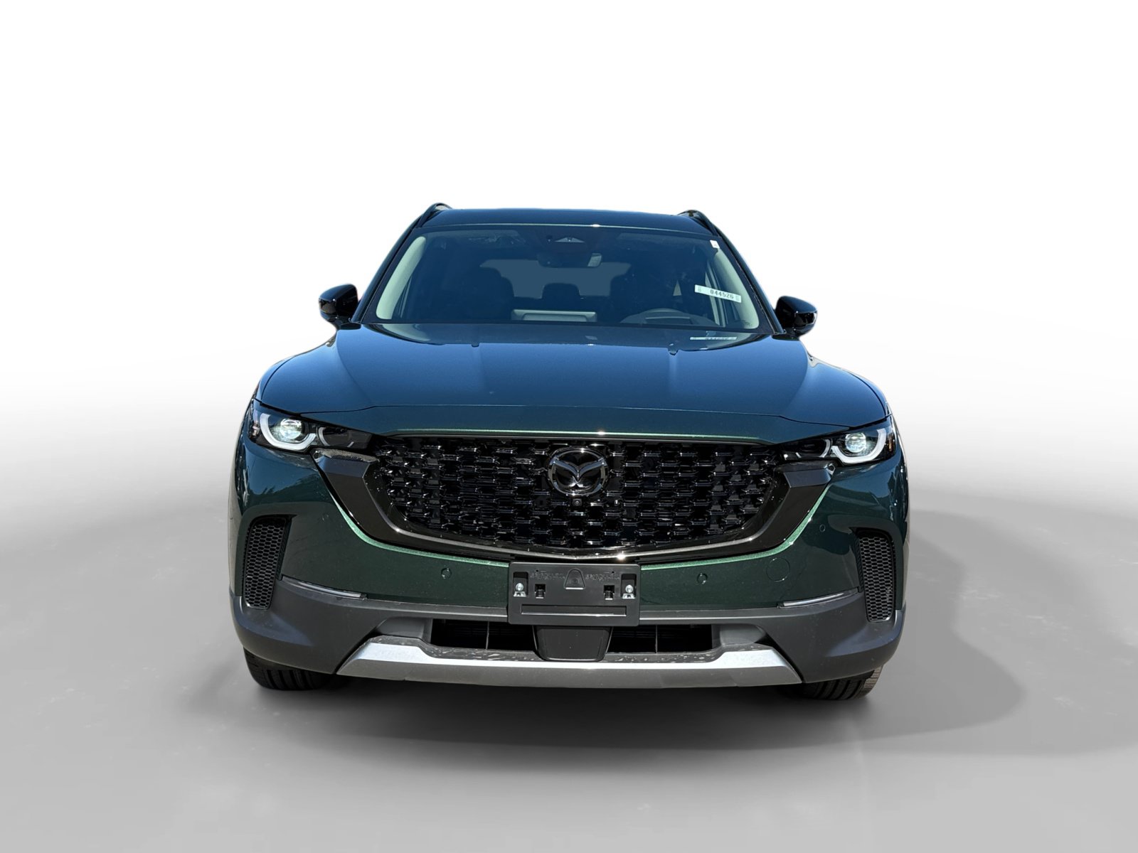 New 2026 MAZDA CX-50 2.5 Turbo w/ Accent Package AWD/4WD image 8