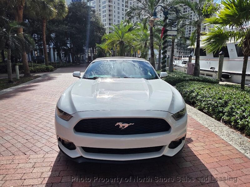 Used 2015 Ford Mustang Premium image 6