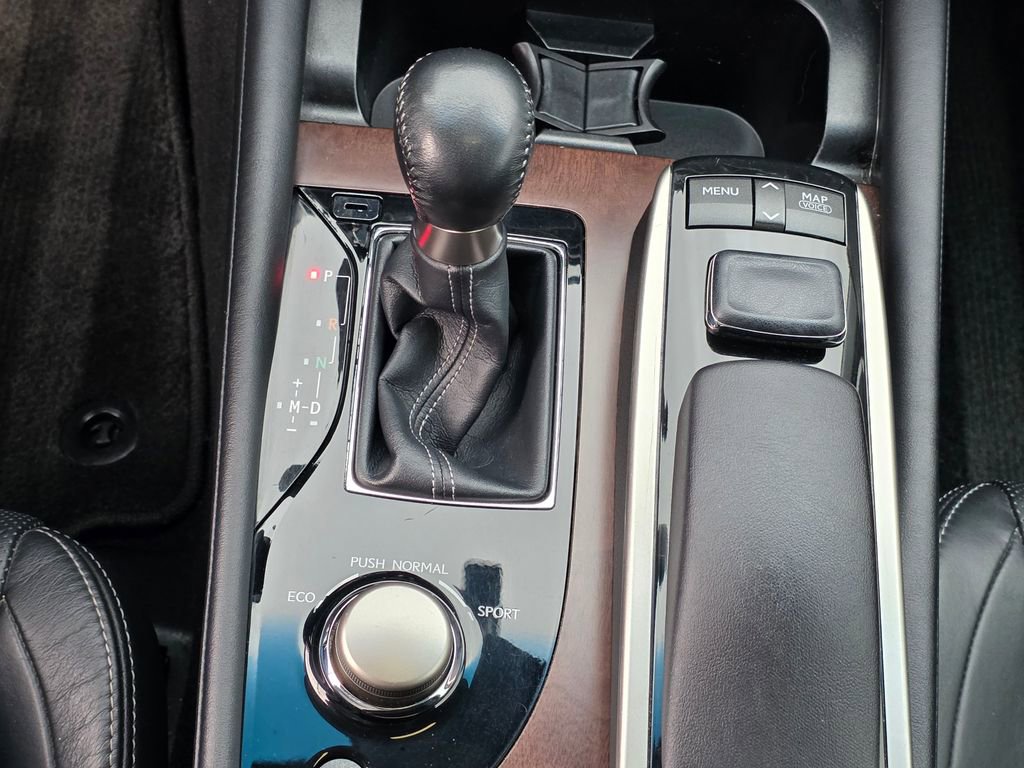 Used 2015 Lexus GS 350 image 25