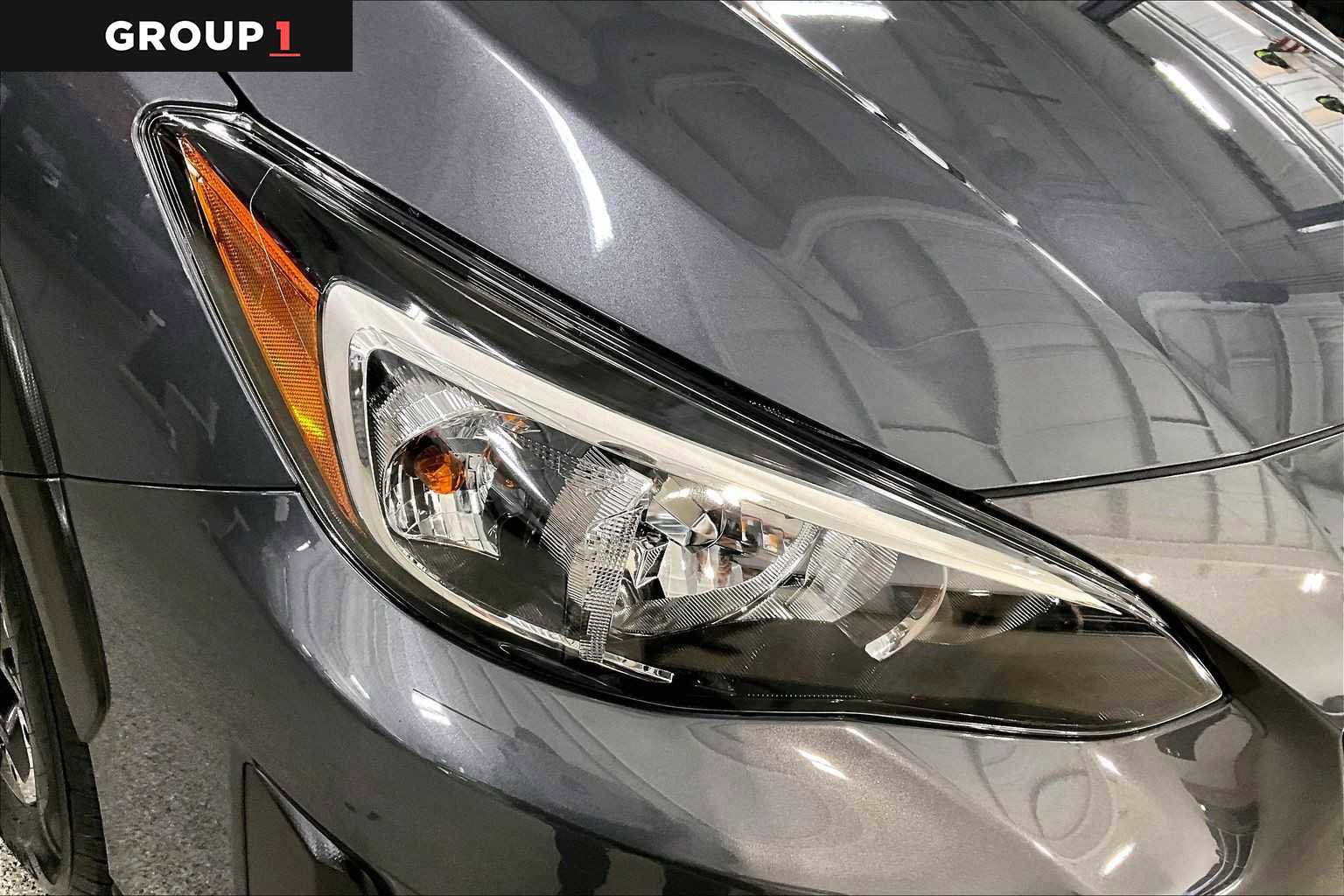 Certified 2022 Subaru Crosstrek 2.0i Premium w/ Moonroof Package image 27